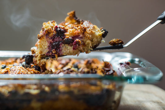 The Best of Cozy Recipes
