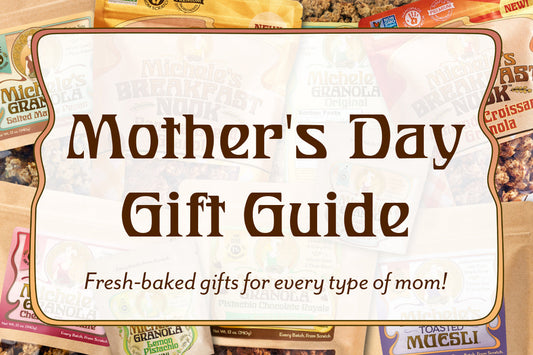 Mother's Day Gift Guide: The Perfect Gift for Any Mom