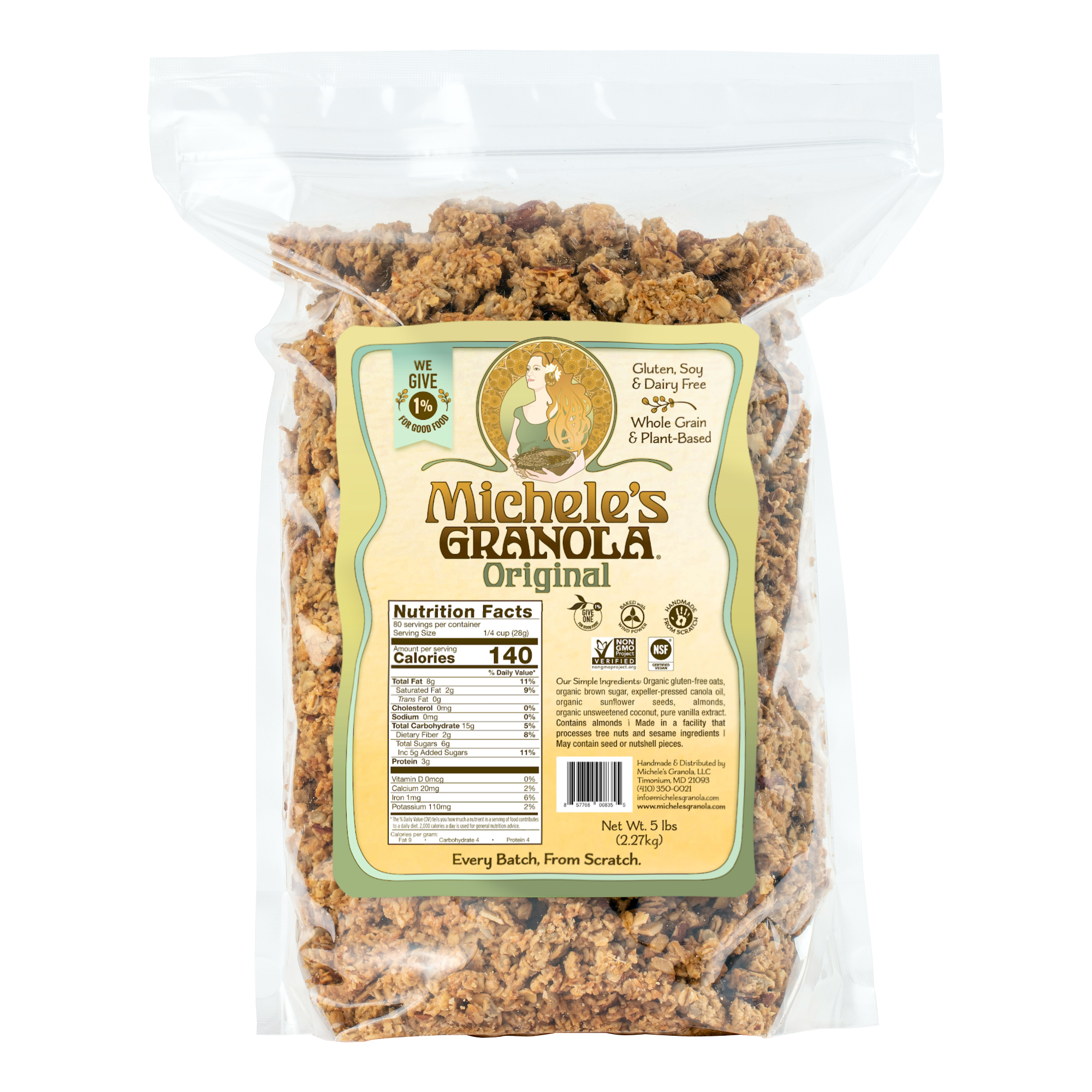 Original Granola