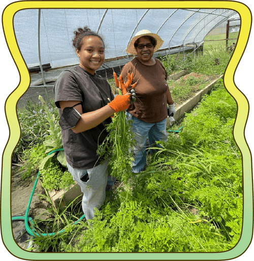 Farm Alliance of Baltimore, MD