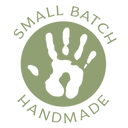 Small batch, handmade.