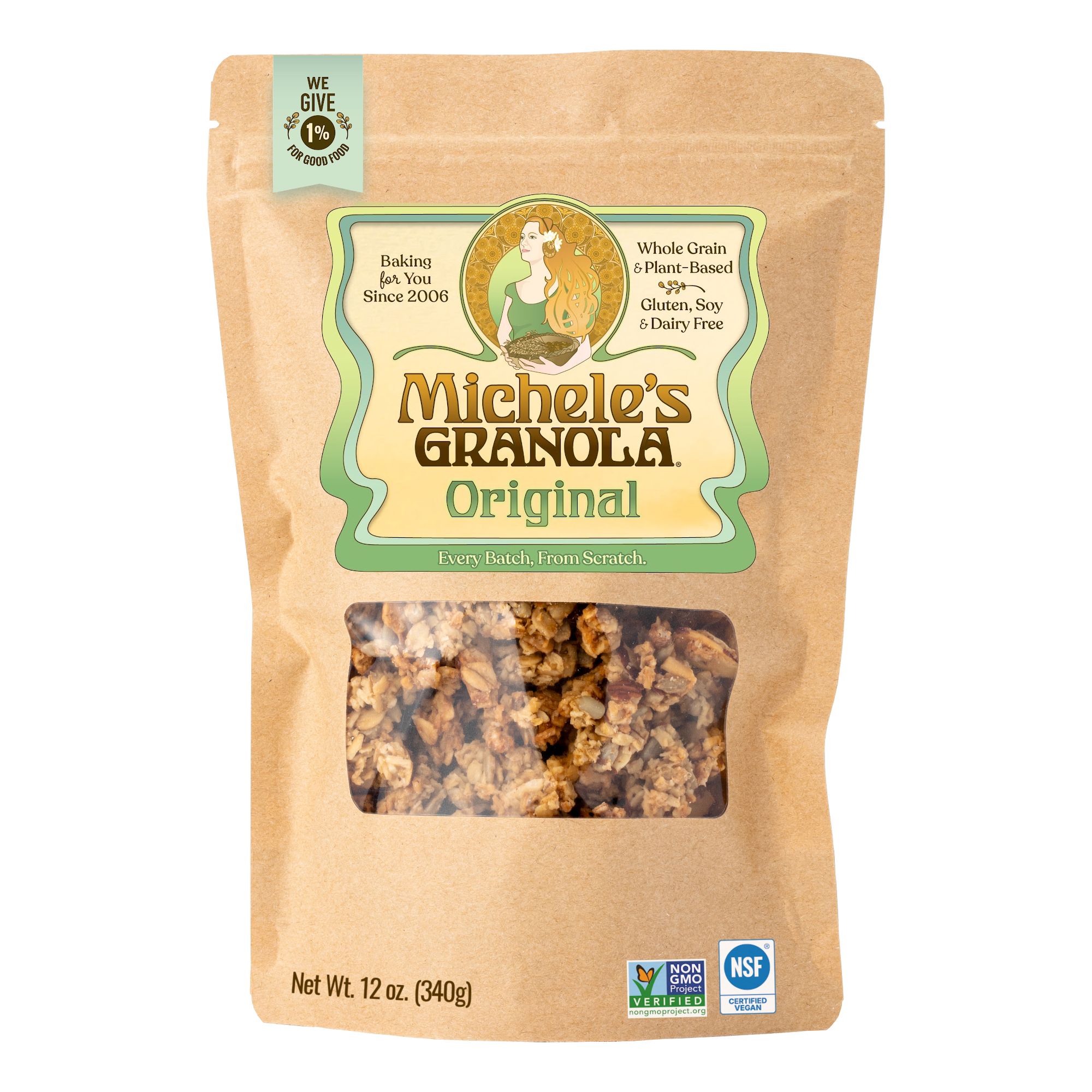 Original Granola
