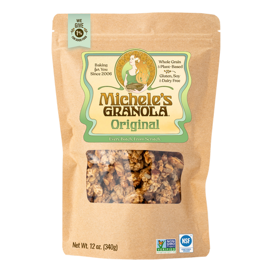 Original Granola