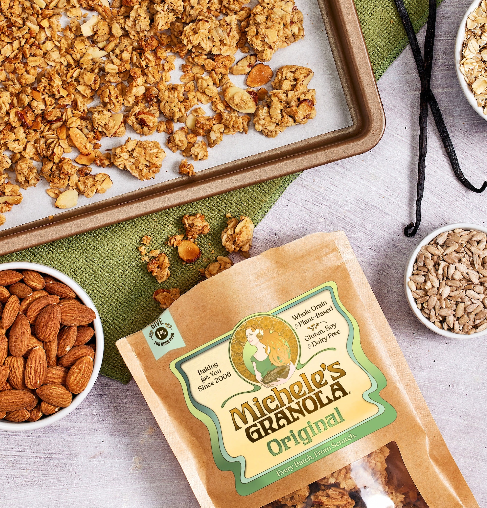 Original Granola