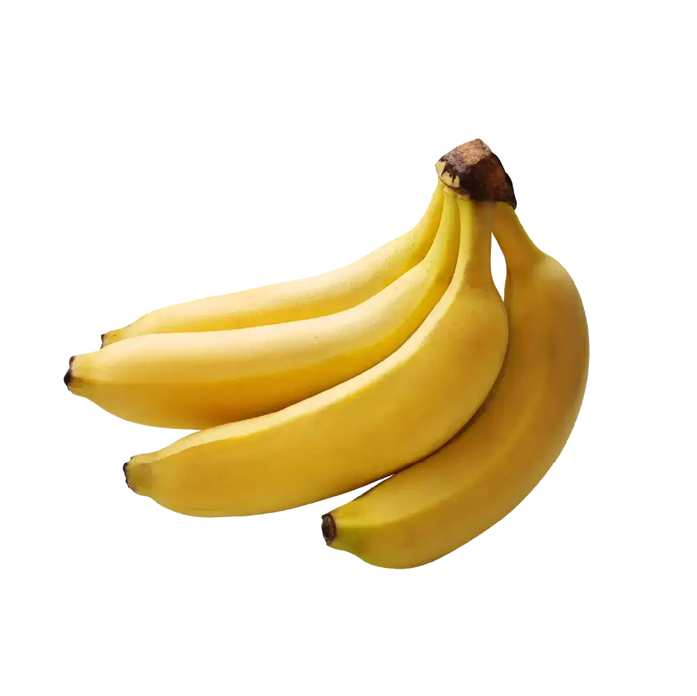 Bunch of bananas