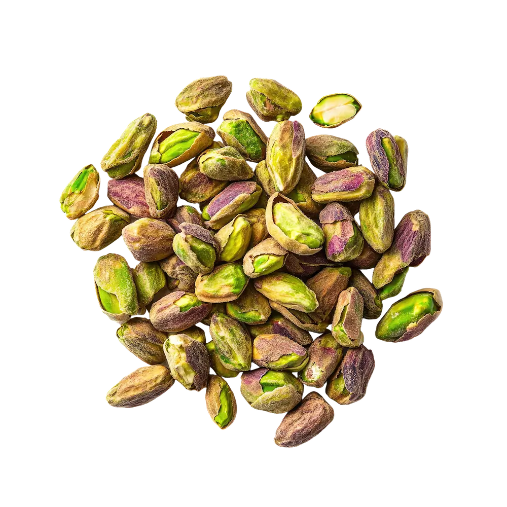 Pistachios